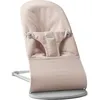 Image de Transat Bliss Tissé chiné rose