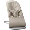 Image de Transat Bliss Mélange Tissé Chiné Beige Clair