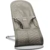 Image de Transat Bliss à balancement Mesh 3D gris