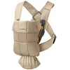 Image de Porte-bébé Mini Tissé beige