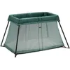 Image de Lit parapluie Light vert foncé