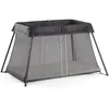 Image de Lit parapluie Light noir