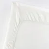 Image de Drap housse blanc pour Lit parapluie Light