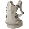 Image de Porte-bébé Harmony Mélange Tissé Chiné Beige Clair