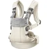 Image de Porte-bébé Harmony en Mesh 3D crème