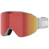 Image de Masque de ski Bliz Flow 0ZG8004-02 Gris TU