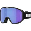Image de Masque de ski Bliz Rave 0ZG8002-04 Noir TU