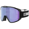 Image de Masque de ski enfant Bliz Rave 0ZK8502-01 Noir TU