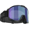 Image de Masque de ski Bliz Rave 0ZG8002-01 Noir TU