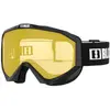 Image de Masque de ski Bliz Liner 0ZG8006-05 Noir TU