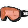 Image de Masque de ski Bliz Liner 0ZG8006-06 Noir TU