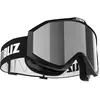 Image de Masque de ski enfant Bliz Liner 0ZK8503-03 Noir TU