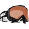 Image de Masque de ski enfant Bliz Liner 0ZK8503-05 Noir TU