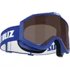 Image de Masque de ski enfant Bliz Liner 0ZK8503-06 Bleu TU
