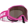 Image de Masque de ski enfant Bliz Liner 0ZK8503-07 Rose TU