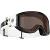 Image de Masque de ski enfant Bliz Pixie 0ZK8504-02 Noir TU