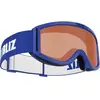 Image de Masque de ski enfant Bliz Pixie 0ZK8504-04 Bleu TU