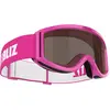 Image de Masque de ski enfant Bliz Pixie 0ZK8504-05 Rose TU