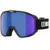 Image de Masque de ski enfant Bliz Rave 0ZK8502-02 Noir TU