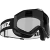 Image de Masque de ski Bliz Liner 0ZG8006-03 Noir TU