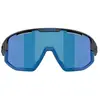 Image de Lunettes de soleil Bliz Fusion 0ZB7005-700501 Noir 33 (M)
