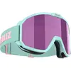 Image de Masque de ski Bliz Rave 0ZG8002-07 Vert TU