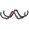 Image de Lot de monture de lunettes Bliz Fusion Jawbones Z52205-J4 Rouge TU