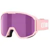 Image de Masque de ski enfant Bliz Rave 0ZK8502-04 Rose TU