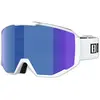 Image de Masque de ski Bliz Spark 0ZG8005-01 Blanc TU