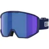 Image de Masque de ski Bliz Spark 0ZG8005-03 Bleu TU
