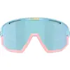 Image de Lunettes de soleil Bliz Fusion 70130625 Bleu S