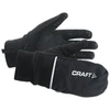 Image de Gants Craft hybrid weather C1903014-9999 Noir S