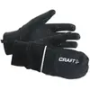 Image de Gants Craft hybrid weather C1903014-9999 Noir M