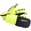 Image de Gants Craft hybrid weather CO1903014-2851 Jaune M