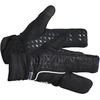 Image de Gants Craft siberian 2.0 split finger CO1906571-999000 Noir XS