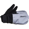 Image de Gants Craft hybrid weather CO1903014-926999 Gris 2XS