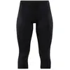 Image de Short femme Craft Essence Knickers CO1907134-999000 Noir M