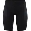 Image de Short femme Craft Essence C1907136-999000 Noir M
