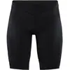 Image de Short femme Craft Essence C1907136-999000 Noir S