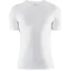 Image de T-shirt Craft Pro Dry Nanoweight C1908851-900000 Blanc M