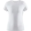 Image de T-shirt femme Craft pro dry nanoweight Blanc L C1908854-900000