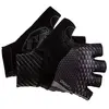 Image de Gants courts Craft Rouleur Résistants CO1906149-999999 Noir XS
