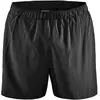 Image de Short Craft Adv Essence 5" Stretch CO1908763-999000 Noir L