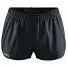 Image de Short femme Craft Adv Essence 2" Stretch CO1908781-999000 Noir L