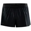 Image de Short Craft pro hypervent split CO1910413-999000 Noir XL