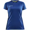 Image de T-shirt femme Craft evolve C1910143-346000 Bleu L