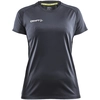 Image de T-shirt femme Craft evolve Bleu L C1910143-995000
