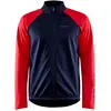 Image de Veste Craft Core Subz CO1911169-404396 Rouge S