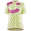 Image de Maillot femme Craft Core Endur CO1910562-541719 Vert S
