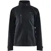 Image de Veste imperméable femme Craft ADV Ride Hydro CO1911739-999000 Noir XS